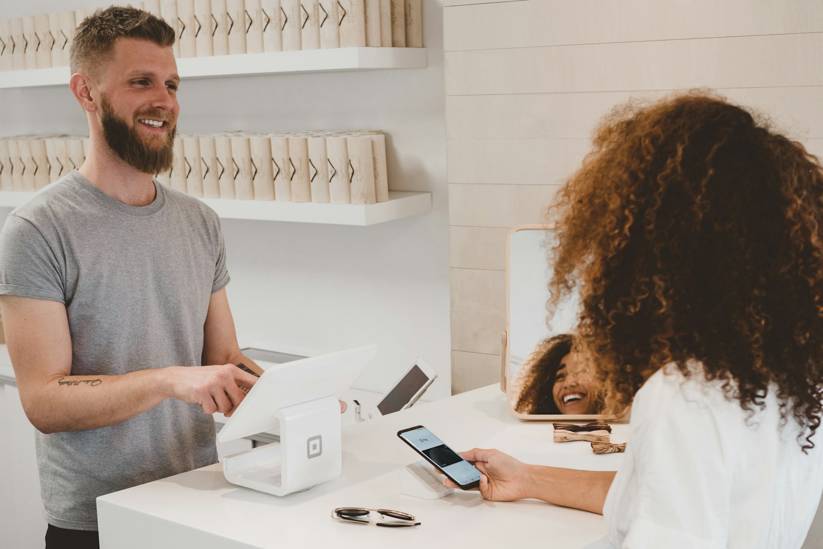 E-commerce conversion optimization