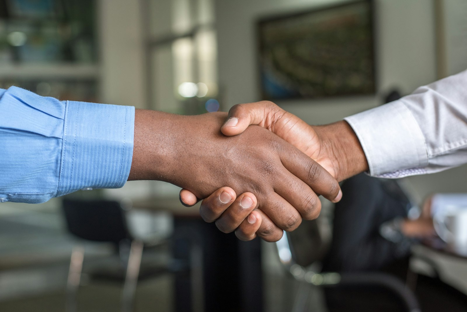 Insurance brokerage operations and client management