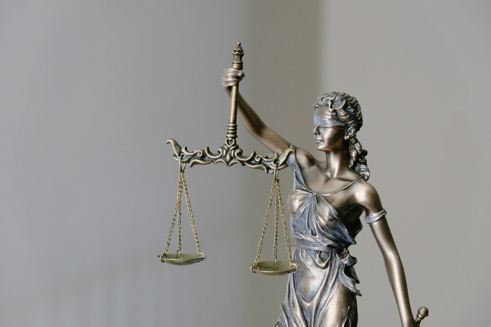 Law firm operations and case management